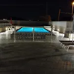 Aparthotel Silvia Luxury *