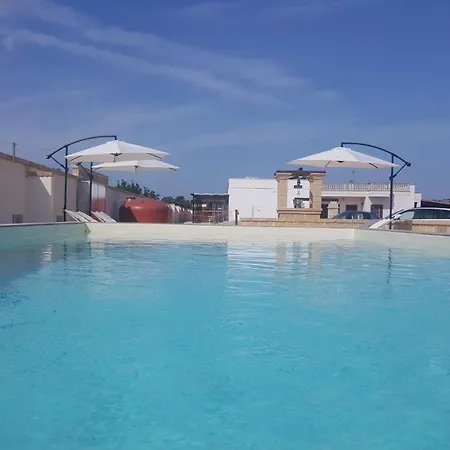 Aparthotel Silvia Luxury