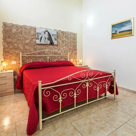 Silvia Luxury * Taviano (Lecce)