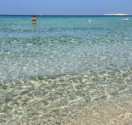 Silvia Luxury Taviano (Lecce)