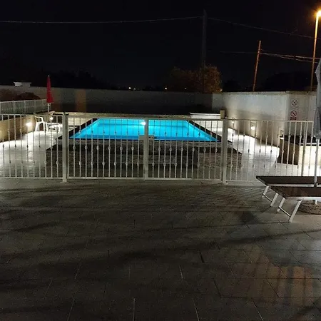 Aparthotel Silvia Luxury *