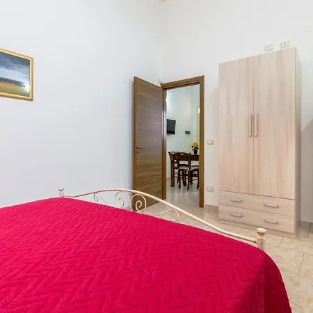 Silvia Luxury Aparthotel Taviano (Lecce)