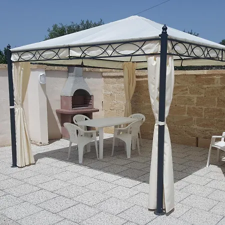 Silvia Luxury * Taviano (Lecce)