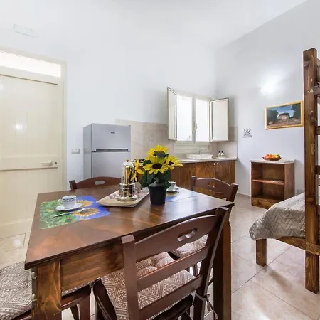 Aparthotel Silvia Luxury *