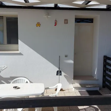 Silvia Luxury Aparthotel *