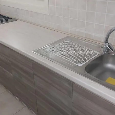 Ξενοδοχείο με διαμερίσματα Silvia Luxury Taviano (Lecce)