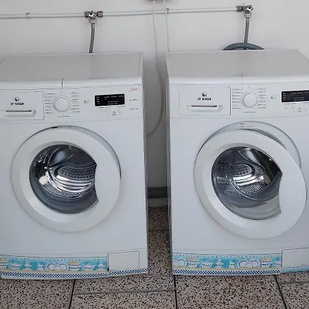 Aparthotel Silvia Luxury Taviano (Lecce)