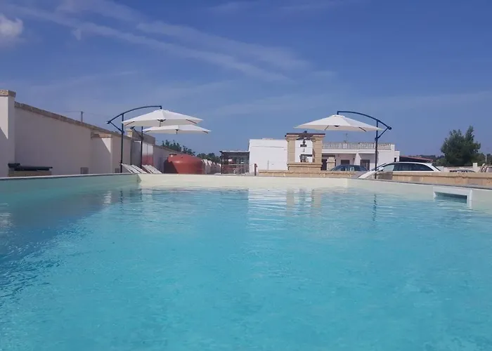 Appart hôtel Silvia Luxury