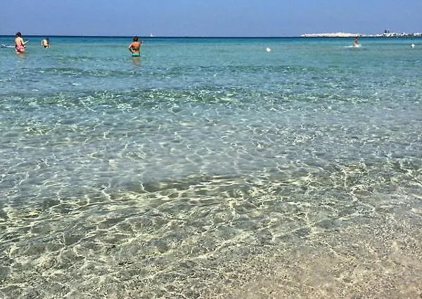 Silvia Luxury Taviano (Lecce)
