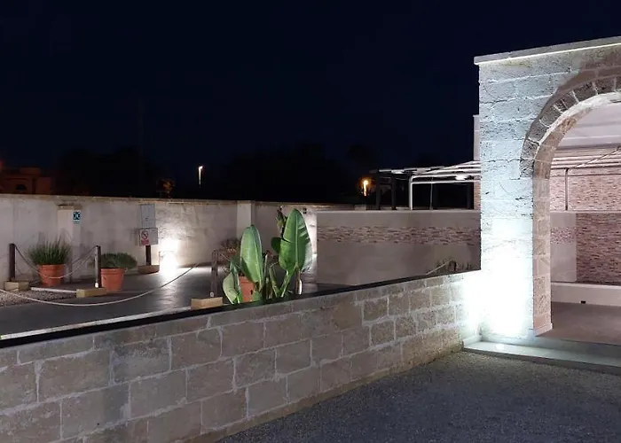 Silvia Luxury Appart hôtel *