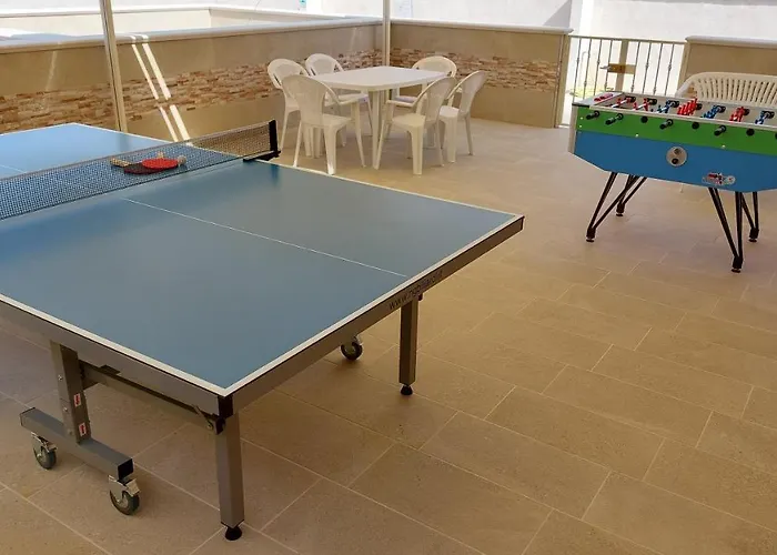 Silvia Luxury Taviano (Lecce)