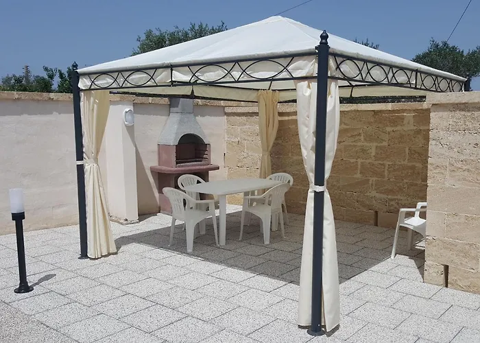 Silvia Luxury * Taviano (Lecce)