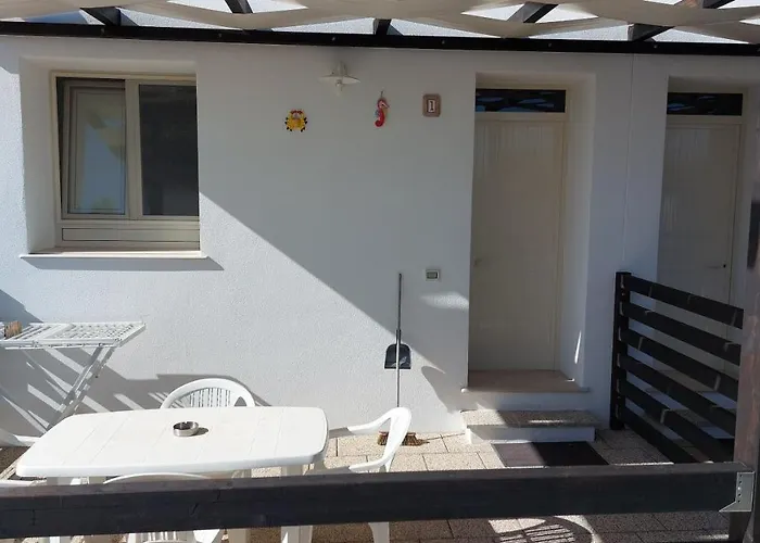 Silvia Luxury Appart hôtel *